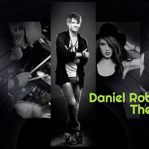 Daniel Robu& The Agents