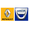 Profest Media Portofoliu - Renault si Dacia